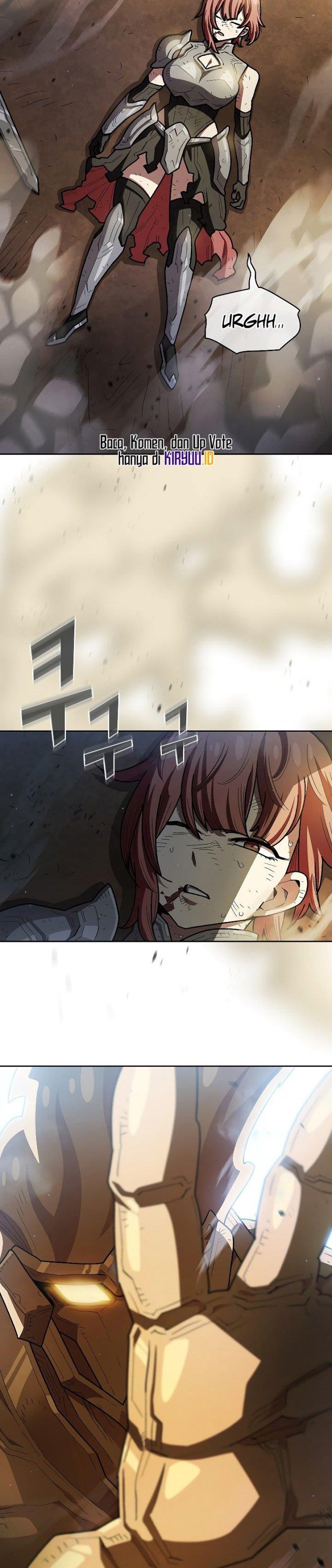 FFF-Class Trashero Chap 134 - Next Chap 135