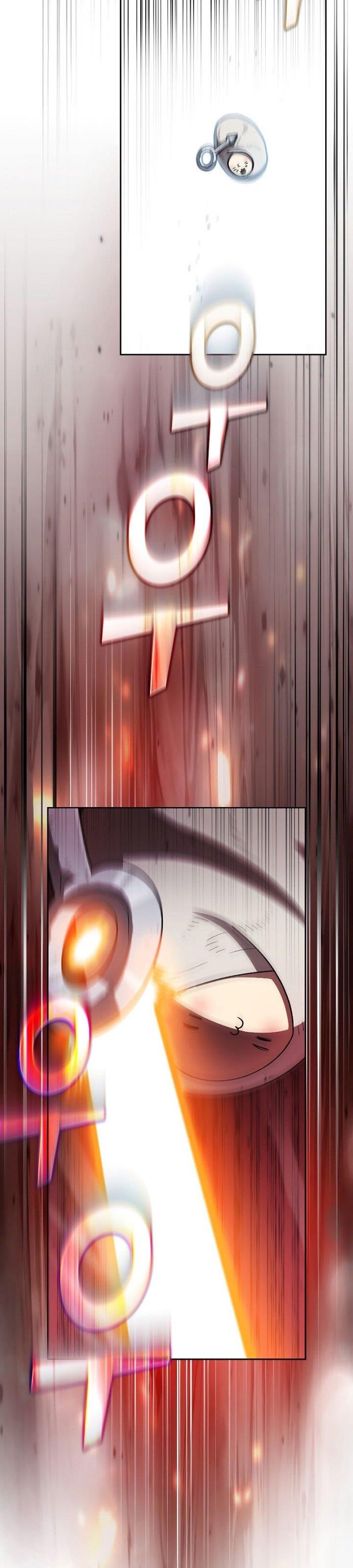 FFF-Class Trashero Chap 134 - Next Chap 135