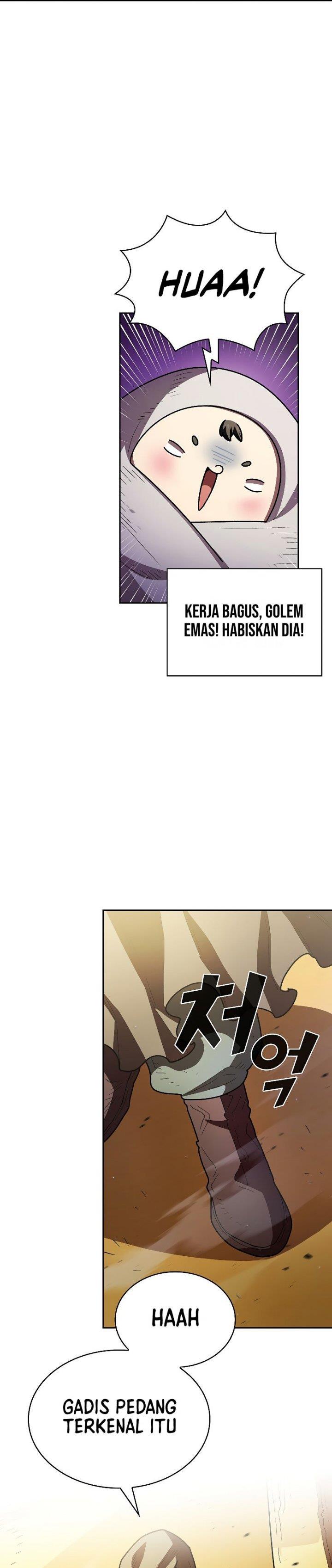 FFF-Class Trashero Chap 134 - Next Chap 135