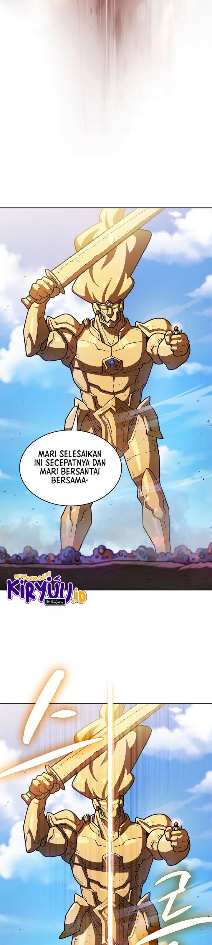 FFF-Class Trashero Chap 134 - Next Chap 135