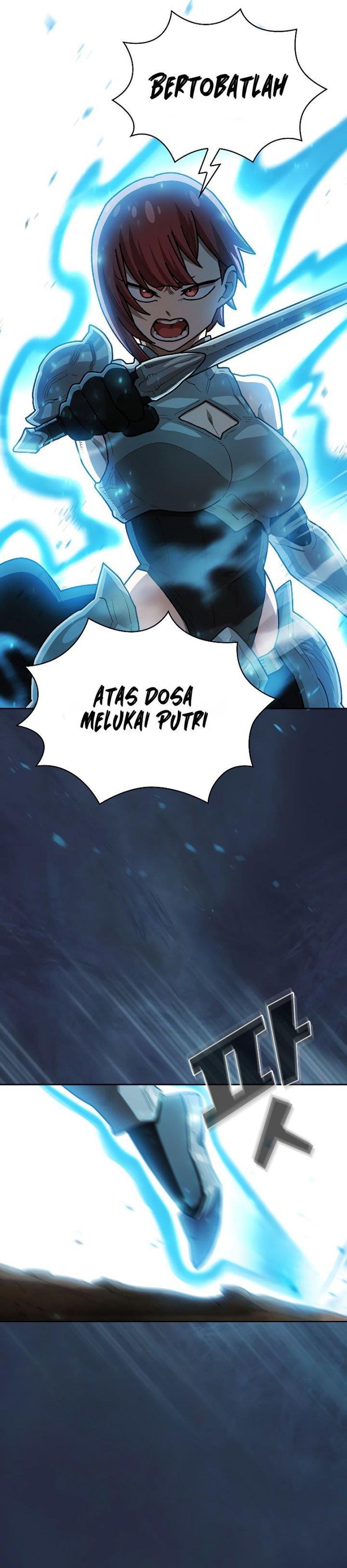 FFF-Class Trashero Chap 134 - Next Chap 135