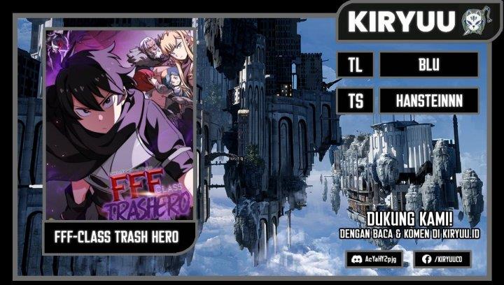 FFF-Class Trashero Chap 134 - Next Chap 135