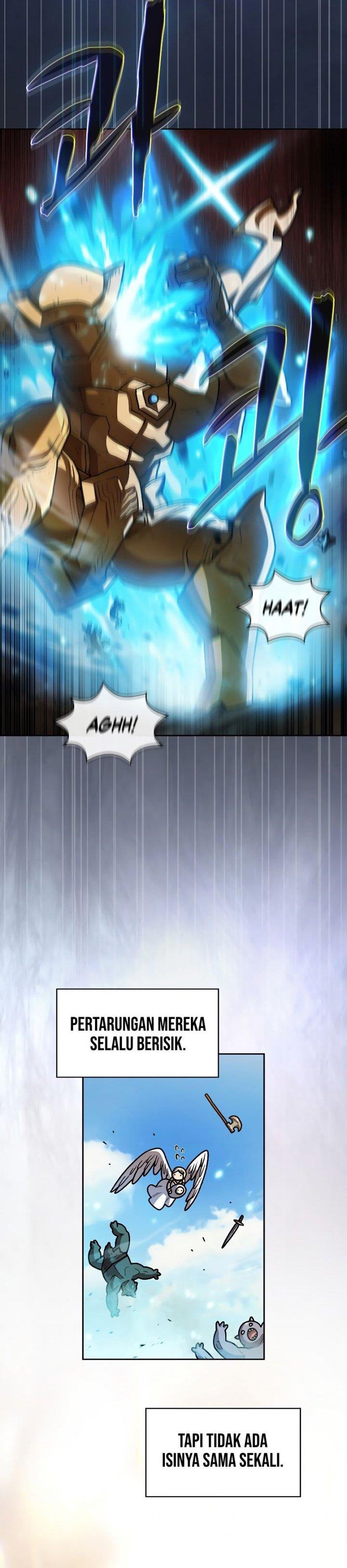 FFF-Class Trashero Chap 134 - Next Chap 135