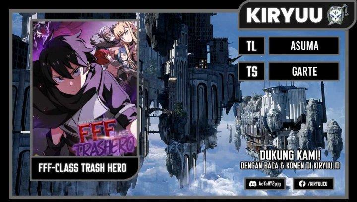 FFF-Class Trashero Chap 135 - Next Chap 136