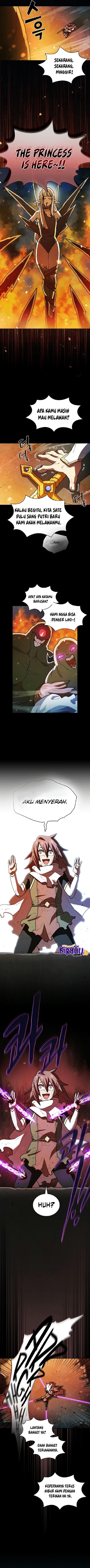 FFF-Class Trashero Chap 136 - Next Chap 137