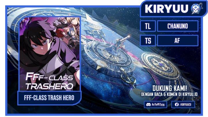 FFF-Class Trashero Chap 138 - Next Chap 139