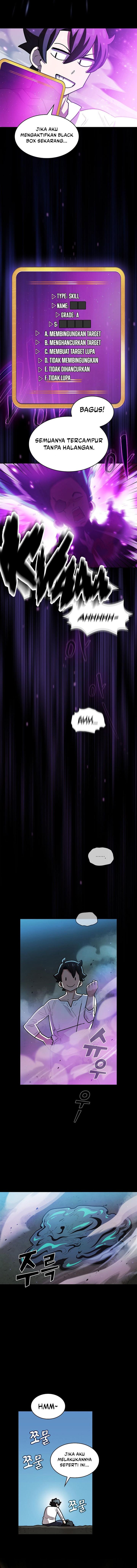 FFF-Class Trashero Chap 130 - Next Chap 131