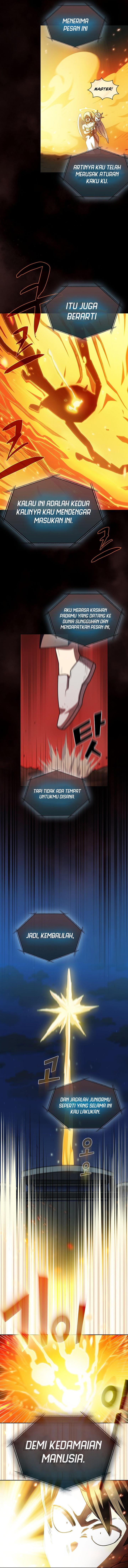 FFF-Class Trashero Chap 130 - Next Chap 131