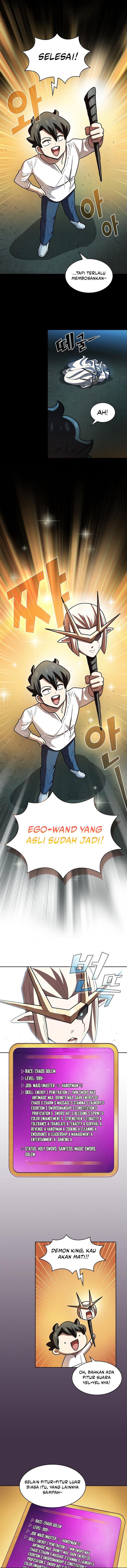 FFF-Class Trashero Chap 130 - Next Chap 131