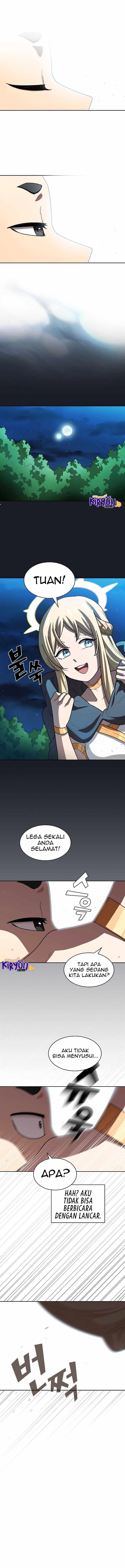 FFF-Class Trashero Chap 131 - Next Chap 132