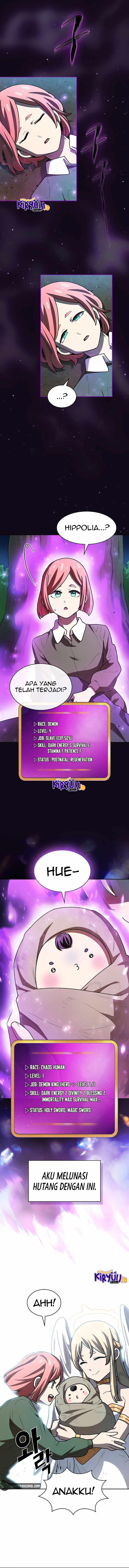 FFF-Class Trashero Chap 131 - Next Chap 132