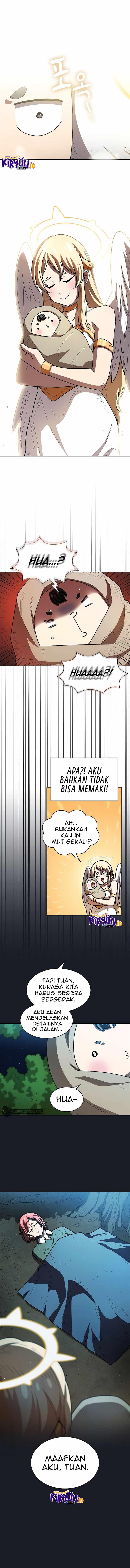 FFF-Class Trashero Chap 131 - Next Chap 132