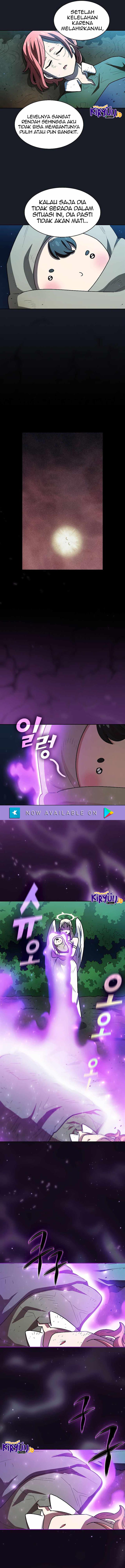 FFF-Class Trashero Chap 131 - Next Chap 132