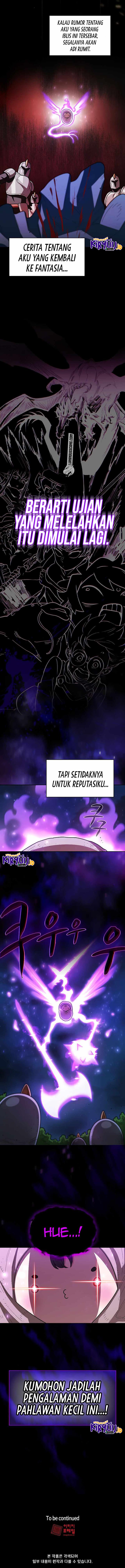 FFF-Class Trashero Chap 131 - Next Chap 132