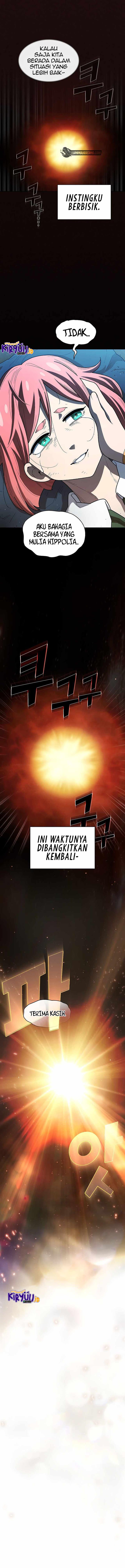 FFF-Class Trashero Chap 131 - Next Chap 132