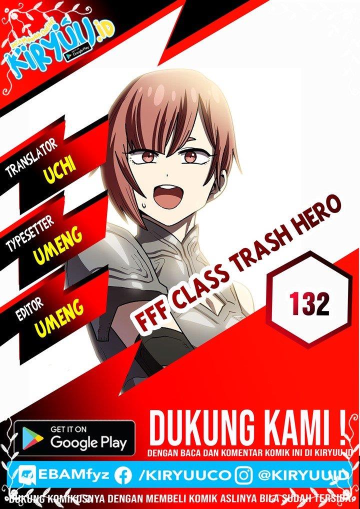 FFF-Class Trashero Chap 132 - Next Chap 133