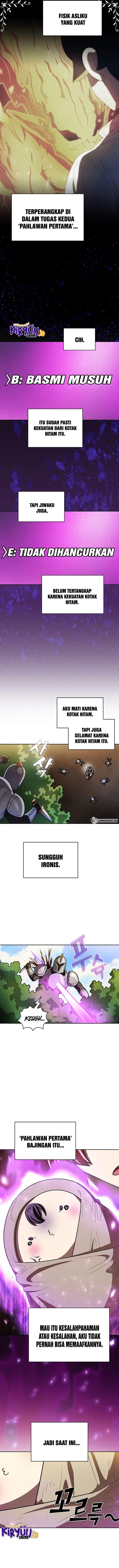 FFF-Class Trashero Chap 132 - Next Chap 133