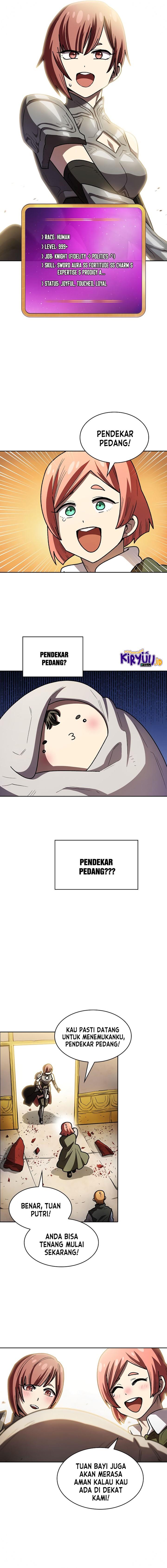 FFF-Class Trashero Chap 132 - Next Chap 133