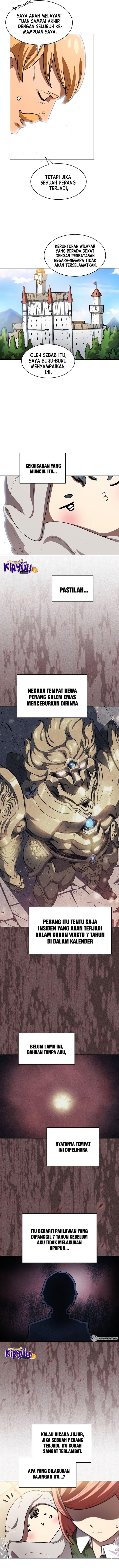 FFF-Class Trashero Chap 132 - Next Chap 133