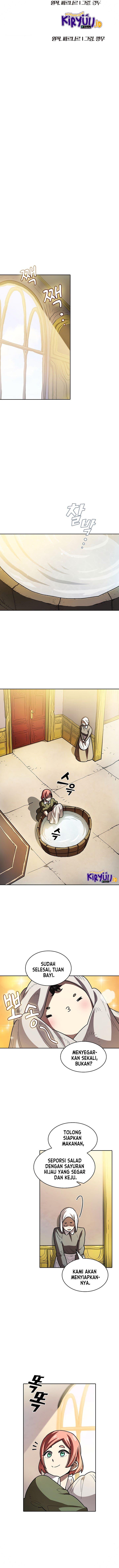 FFF-Class Trashero Chap 132 - Next Chap 133