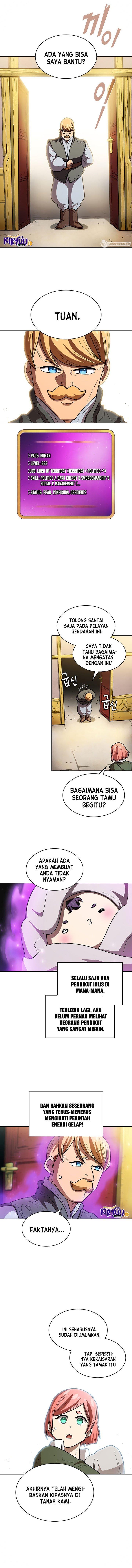 FFF-Class Trashero Chap 132 - Next Chap 133