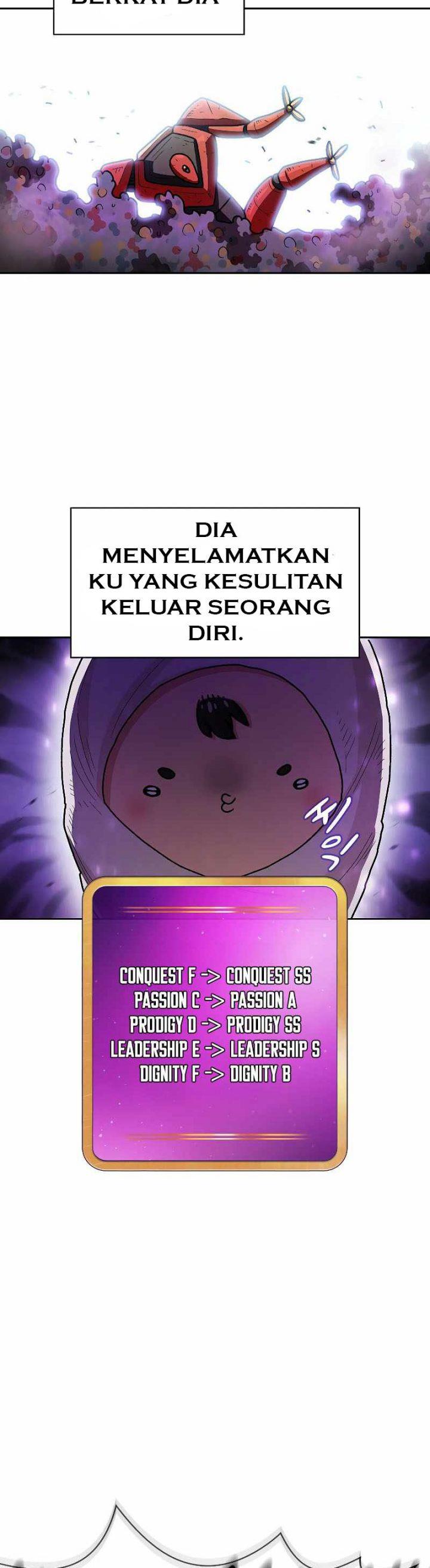 FFF-Class Trashero Chap 133 - Next Chap 134