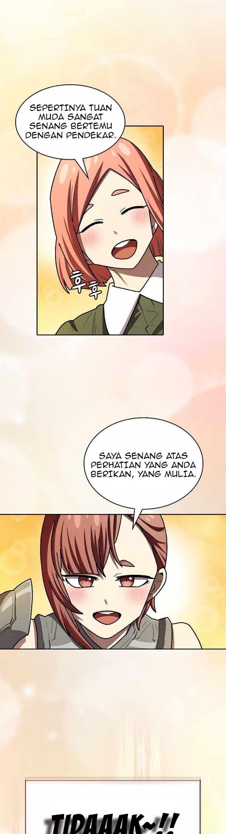 FFF-Class Trashero Chap 133 - Next Chap 134