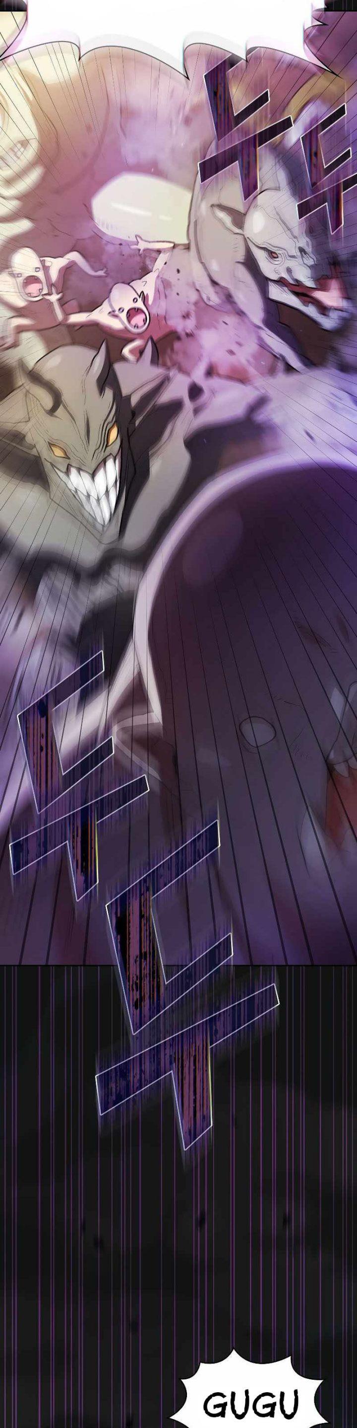 FFF-Class Trashero Chap 133 - Next Chap 134