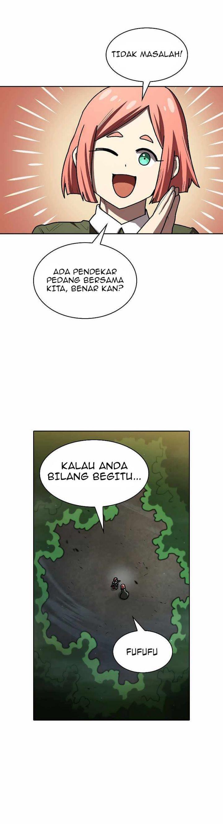 FFF-Class Trashero Chap 133 - Next Chap 134
