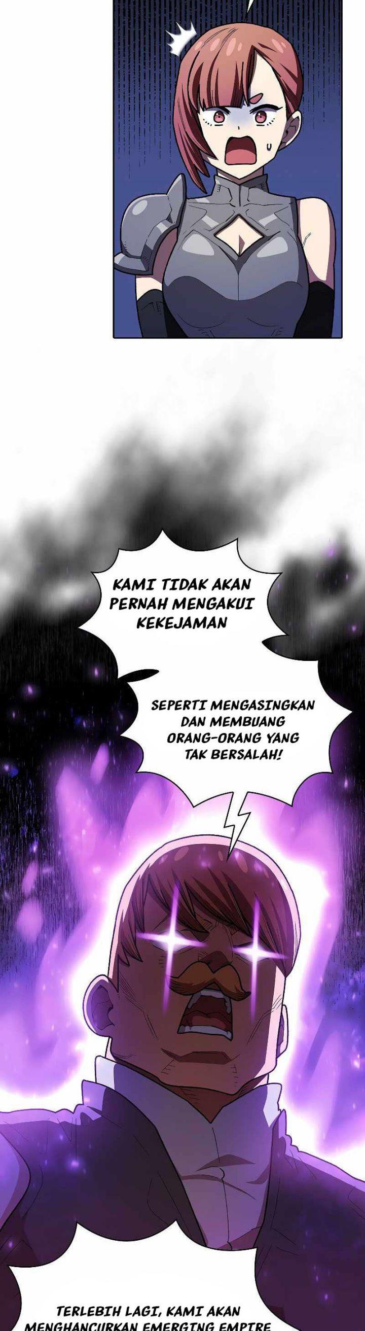 FFF-Class Trashero Chap 133 - Next Chap 134