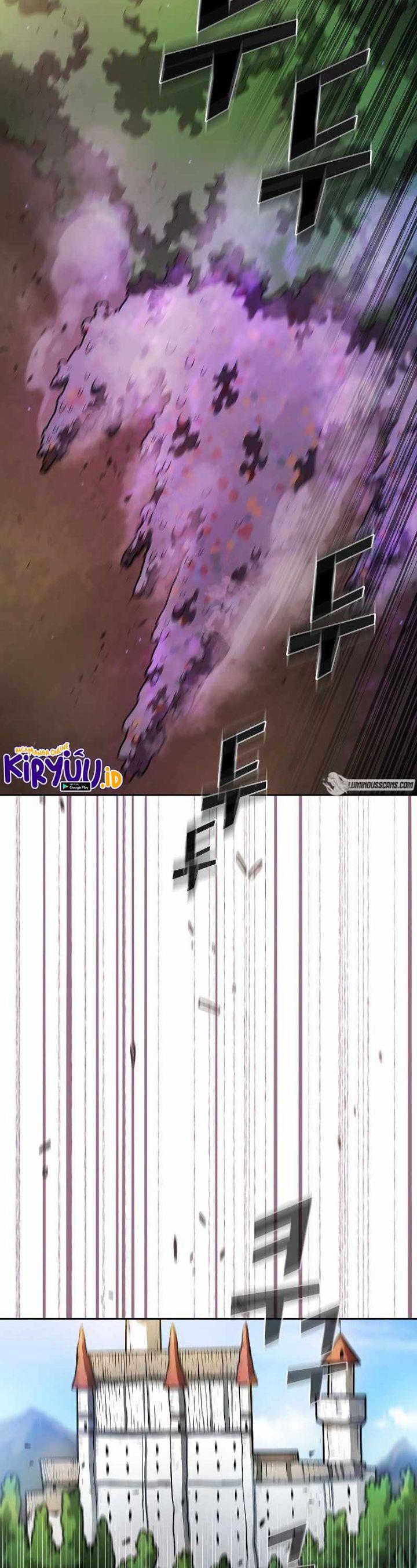 FFF-Class Trashero Chap 133 - Next Chap 134