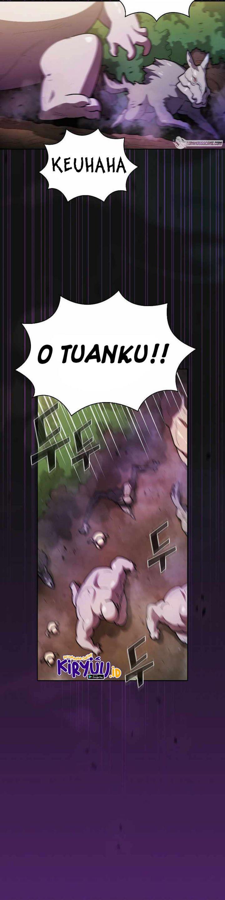 FFF-Class Trashero Chap 133 - Next Chap 134