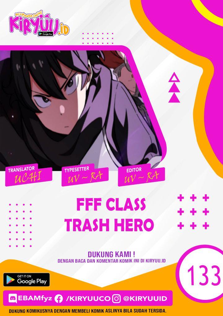 FFF-Class Trashero Chap 133 - Next Chap 134