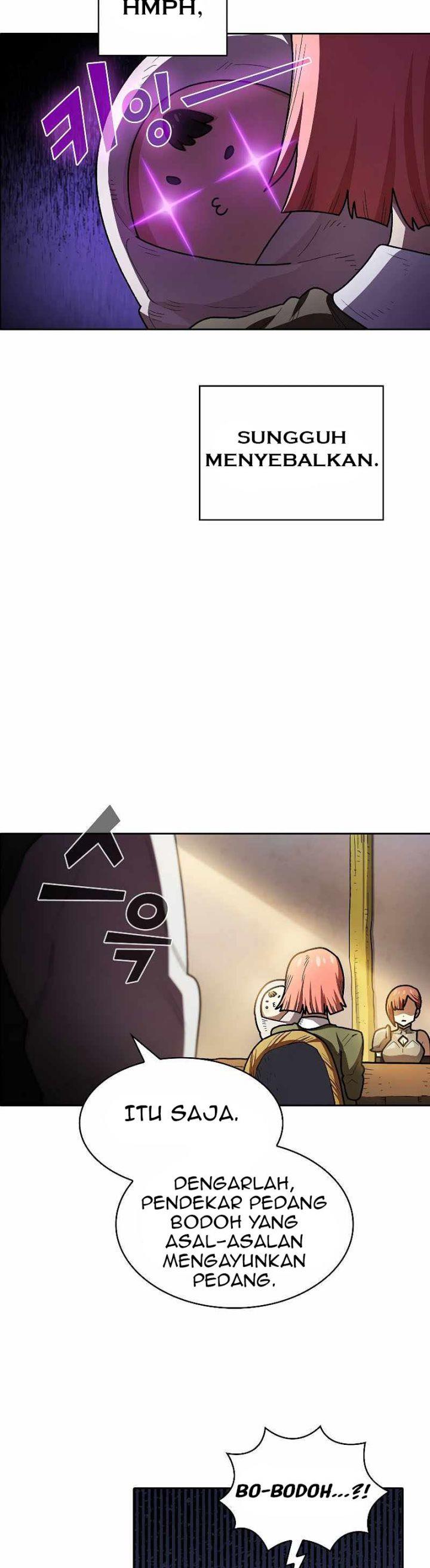 FFF-Class Trashero Chap 133 - Next Chap 134