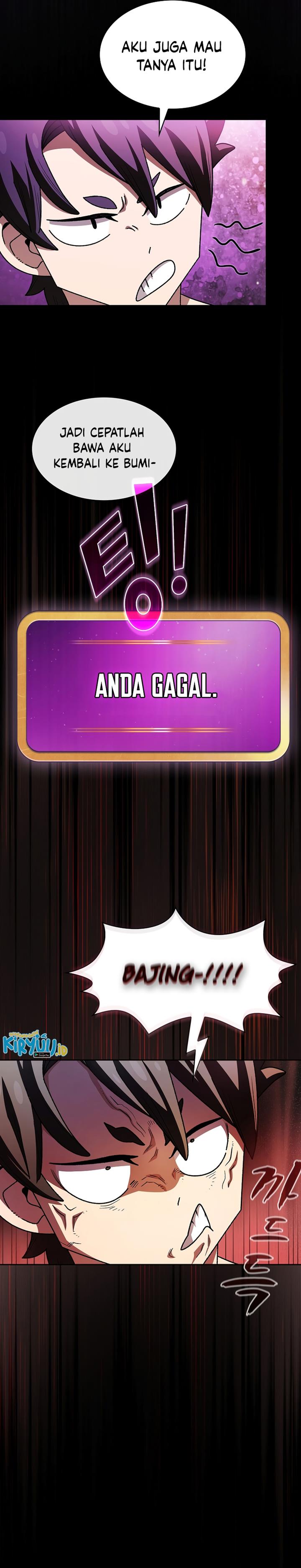 FFF-Class Trashero Chap 144 - Next Chap 145