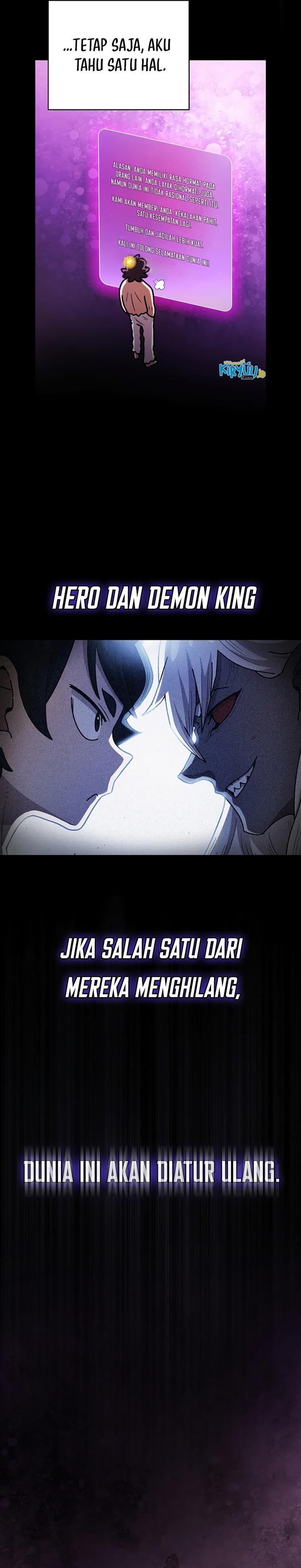 FFF-Class Trashero Chap 144 - Next Chap 145