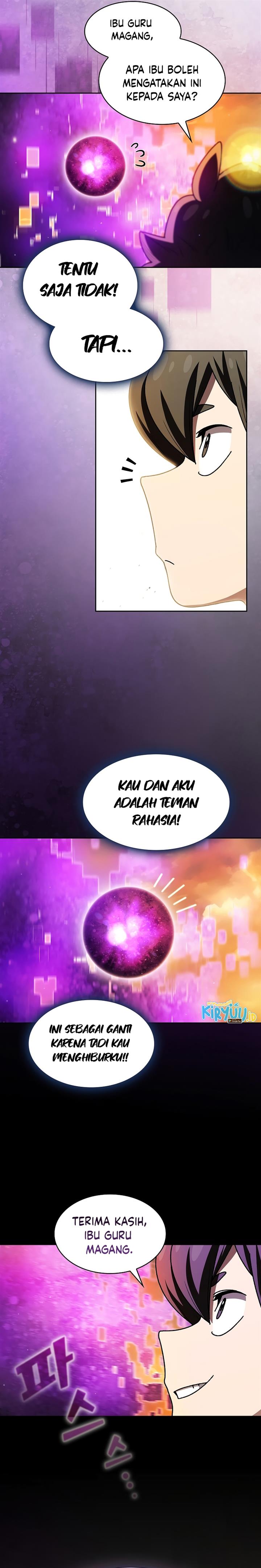 FFF-Class Trashero Chap 144 - Next Chap 145