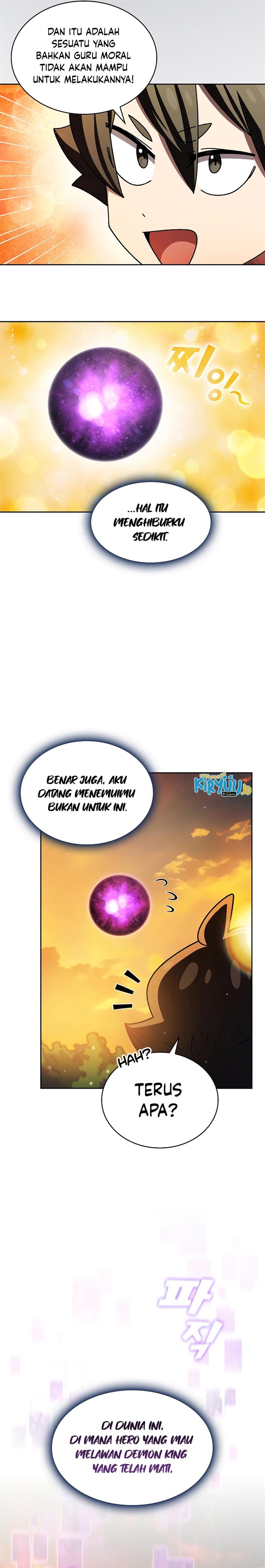 FFF-Class Trashero Chap 144 - Next Chap 145