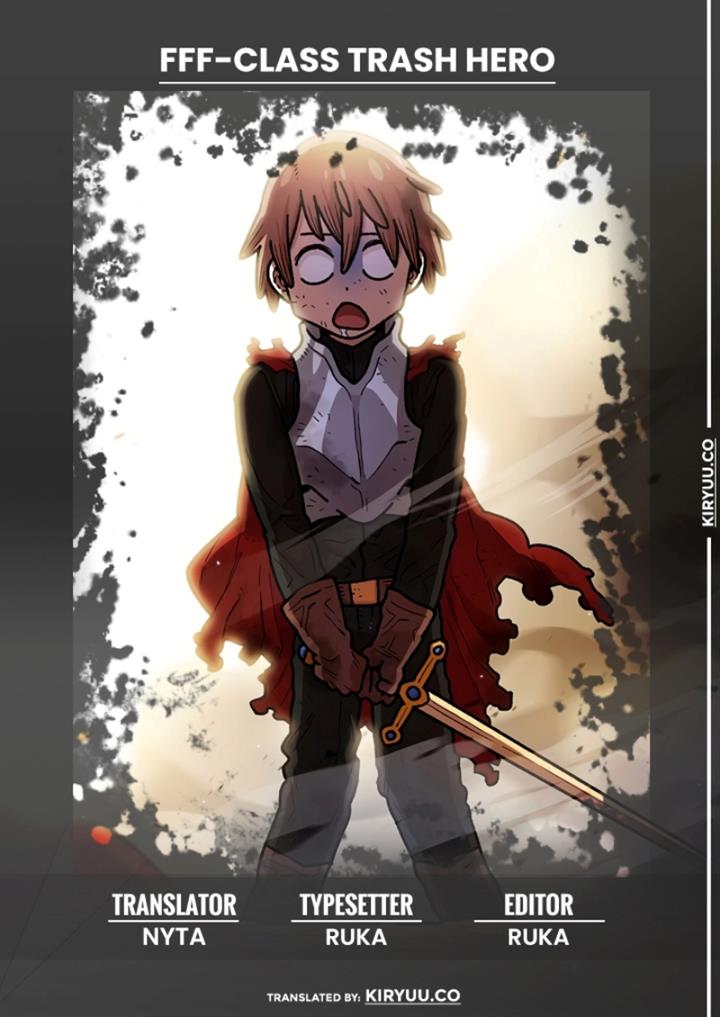 FFF-Class Trashero Chap 144 - Next Chap 145