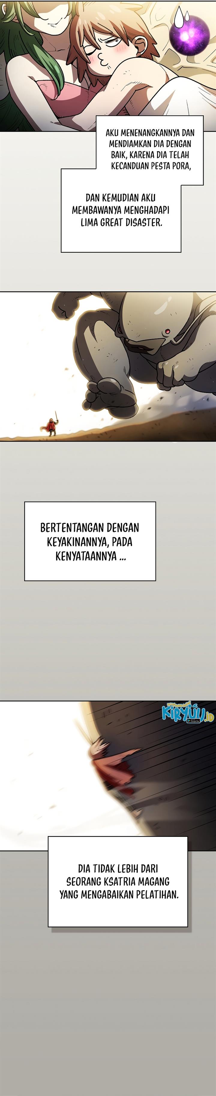 FFF-Class Trashero Chap 144 - Next Chap 145