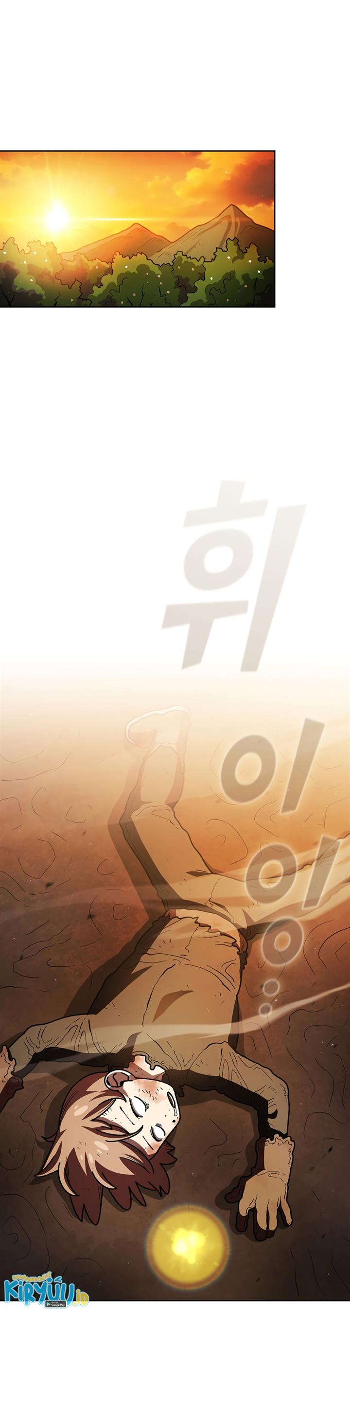 FFF-Class Trashero Chap 144 - Next Chap 145