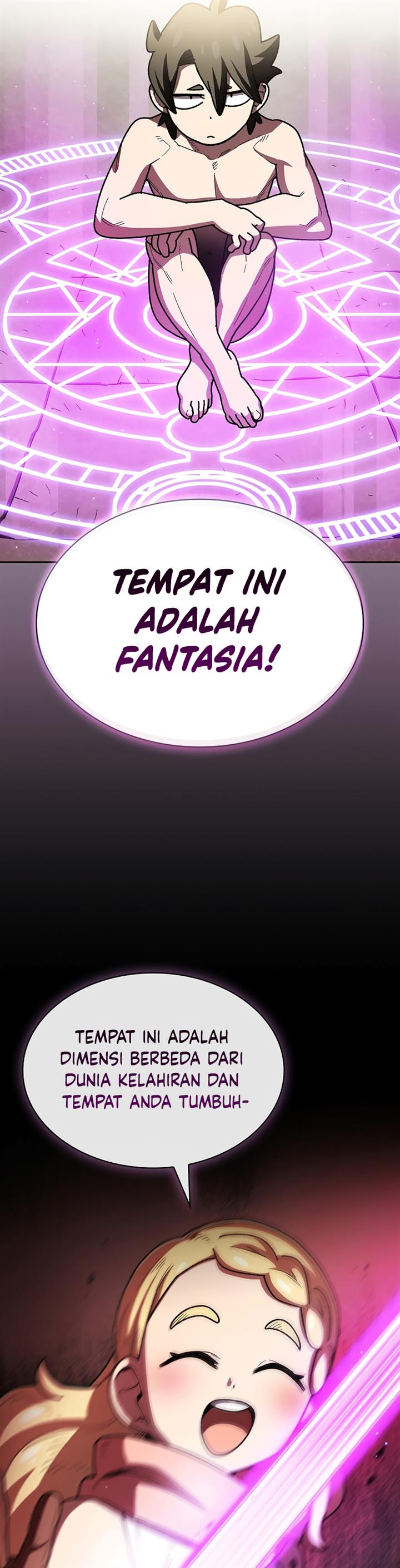 FFF-Class Trashero Chap 144 - Next Chap 145