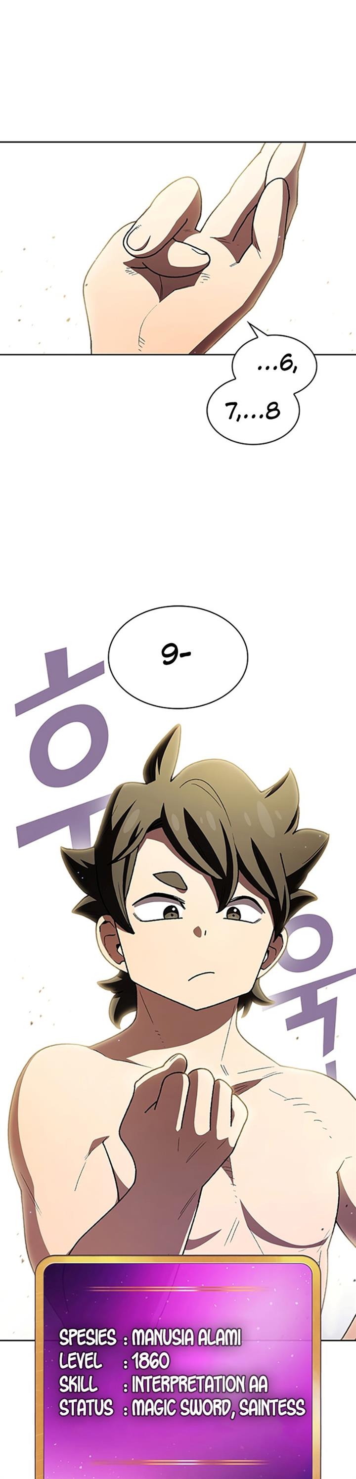 FFF-Class Trashero Chap 145 - Next Chap 146