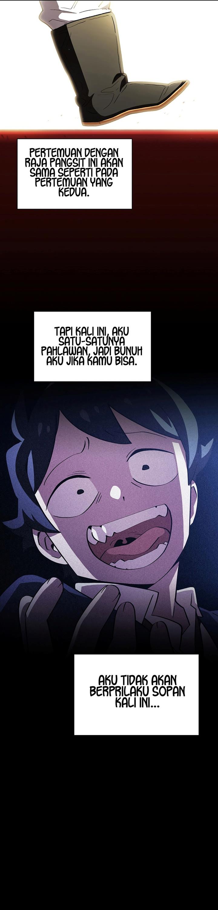 FFF-Class Trashero Chap 145 - Next Chap 146