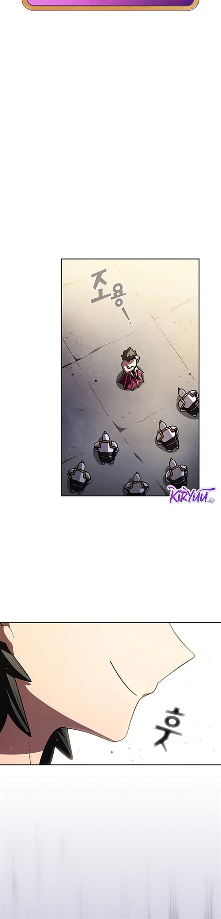 FFF-Class Trashero Chap 145 - Next Chap 146