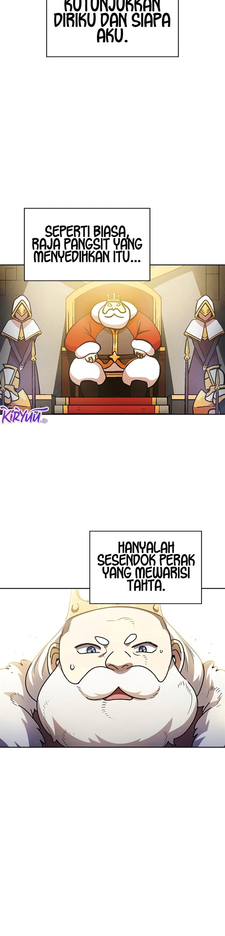 FFF-Class Trashero Chap 145 - Next Chap 146