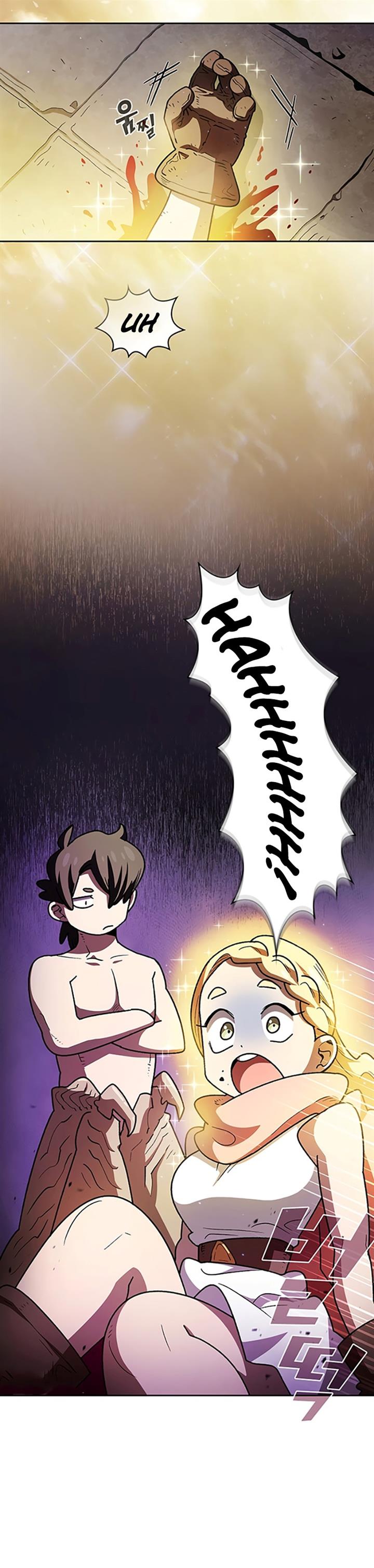 FFF-Class Trashero Chap 145 - Next Chap 146