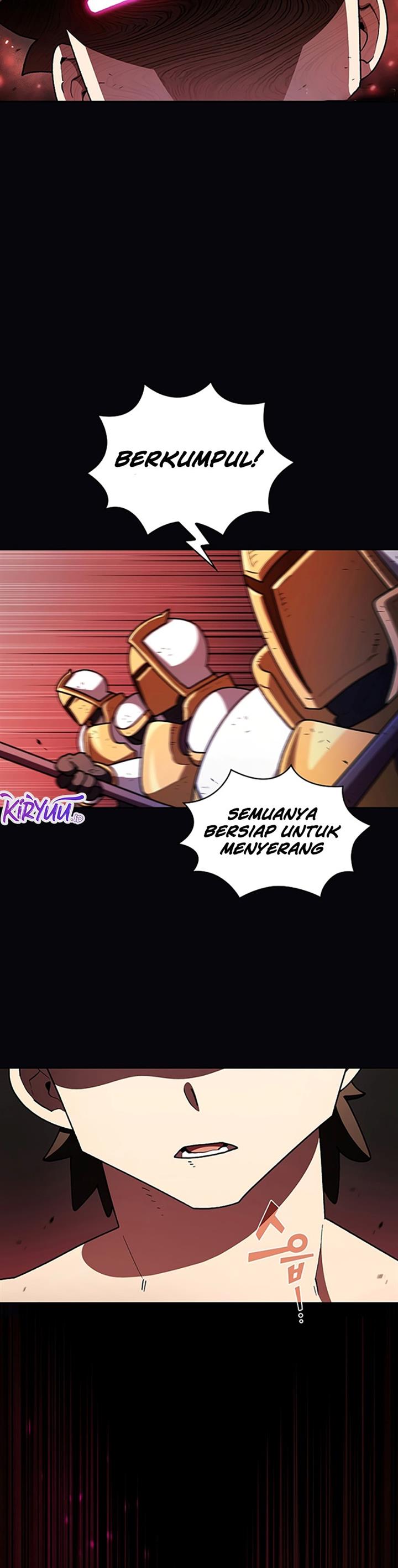 FFF-Class Trashero Chap 145 - Next Chap 146