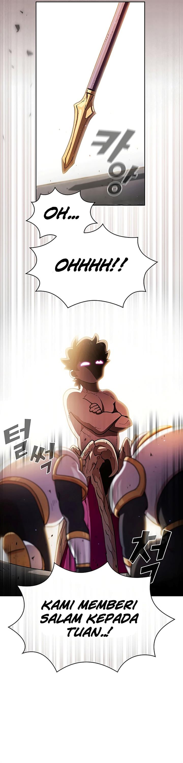 FFF-Class Trashero Chap 145 - Next Chap 146