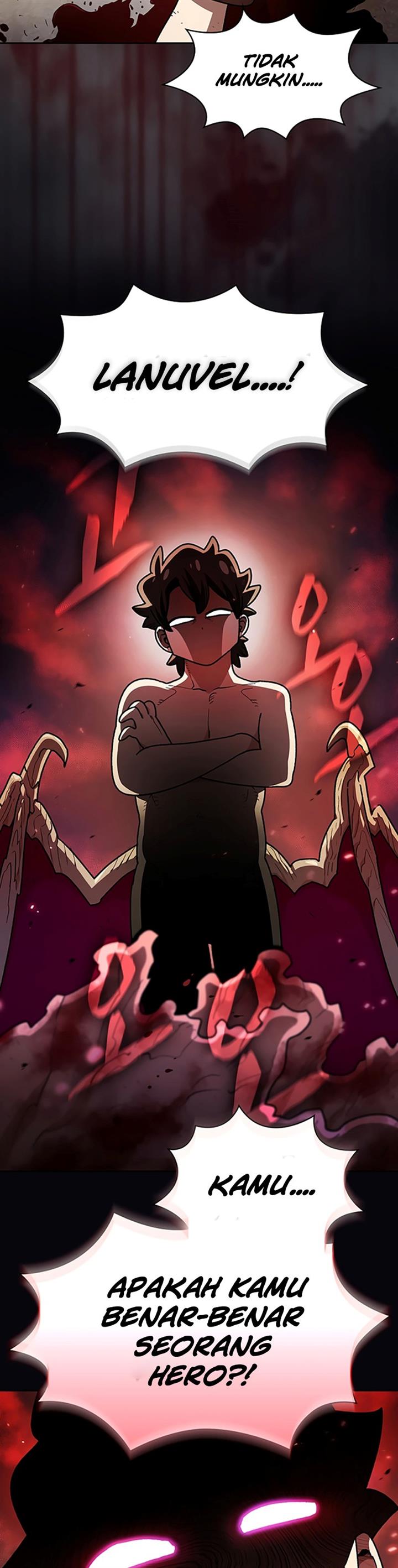 FFF-Class Trashero Chap 145 - Next Chap 146